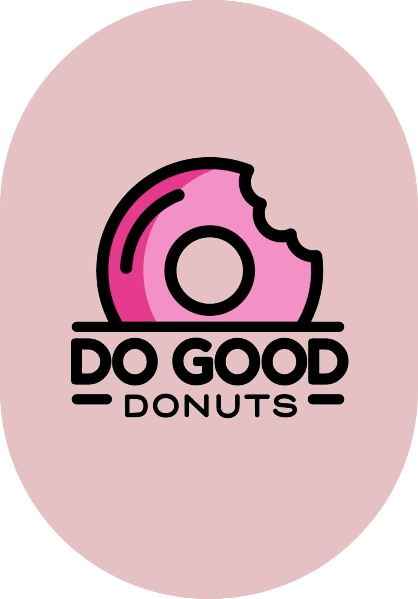 Notable Non-Profit - Do Good Donuts