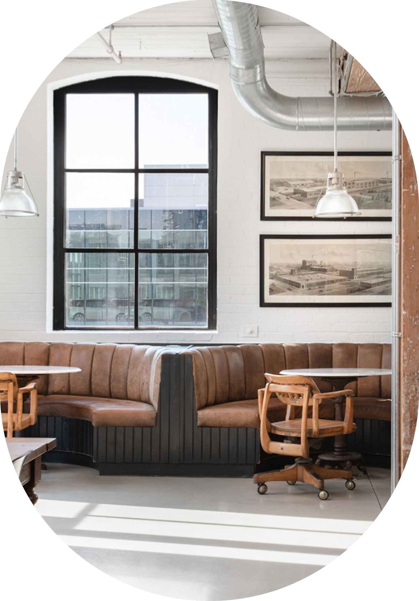 Eastroom - Notable Co-Working Space